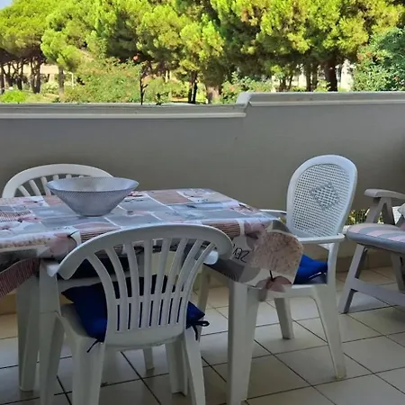 Lumineux 36m² Balcon * La Grande-Motte