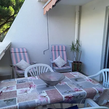 Διαμέρισμα Lumineux 36m² Balcon *
