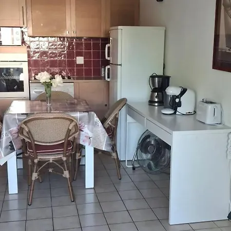 Διαμέρισμα Lumineux 36m² Balcon