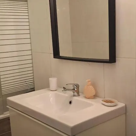 Διαμέρισμα Lumineux 36m² Balcon *