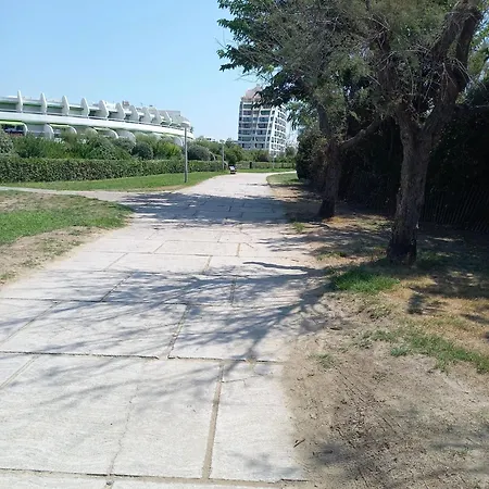 Lumineux 36m² Balcon * Λα Γκραντ-Μοτ