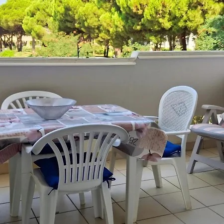 Appartamento Lumineux 36m² Balcon La Grande-Motte