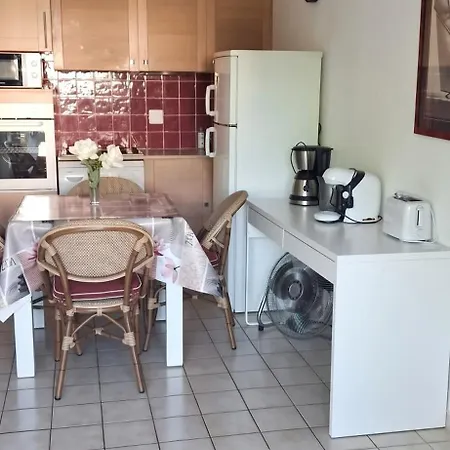 Lumineux 36m² Balcon * La Grande-Motte