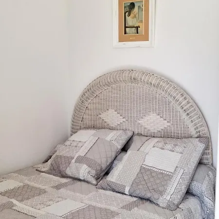 Lumineux 36m² Balcon * La Grande-Motte