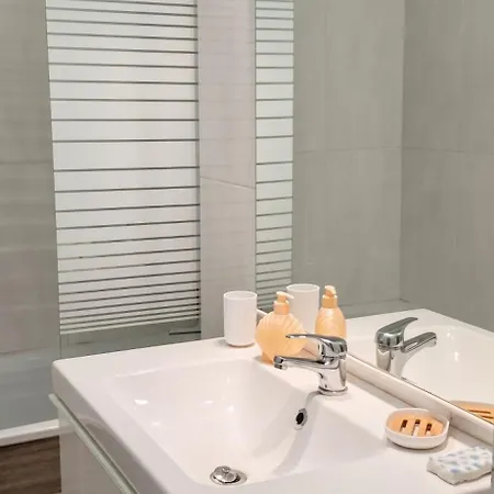 Apartment Lumineux 36m² Balcon