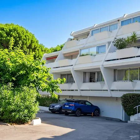 Lumineux 36m² Balcon *